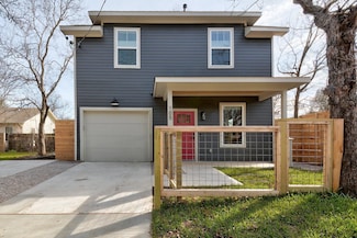 105 Elkhart St Unit 3, Austin, TX 78702