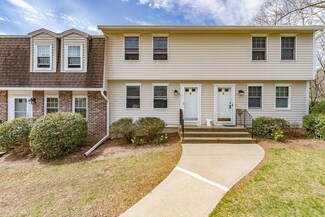 266 Grove St Unit 2, Northampton, MA 01060