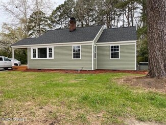 309 N Audubon Ave, Goldsboro, NC 27530