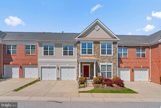 8614 Secret Waves Way, Columbia, MD 21045