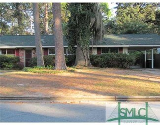 35 Skyline Dr, Savannah, GA 31406