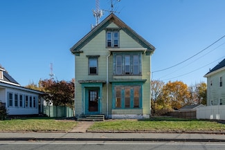 491 N Montello St, Brockton, MA 02301