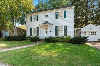 170 W Moore St, Berlin, WI 54923