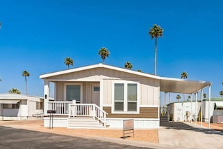4065 E University Dr Unit 78, Mesa, AZ 85205