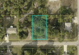 3604 3rd St SW, Lehigh Acres, FL 33976