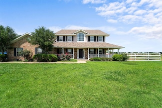 755 Eubanks Rd, Seagoville, TX 75159