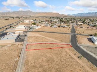 0 Shawnee Rd Unit HD25098149, Apple Valley, CA 92307