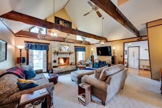 131 Stoneybrook Rd, Columbia, TN 38401