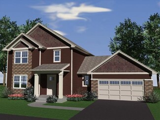 4370 Snowy Ridge Trail Unit L4, Windsor, WI 53598