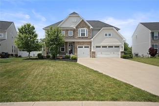 11692 White Tail Run, Columbia Station, OH 44028