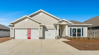 6255 Chapman Ln, Panama City, FL 32404