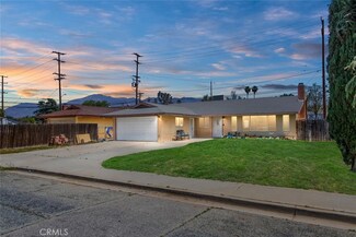 1061 4th St, Calimesa, CA 92320