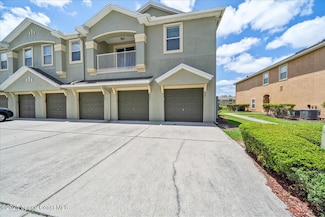 4016 Meander Place Unit 207, Rockledge, FL 32955