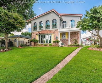 1216 Kanawha Ave, Dunbar, WV 25064