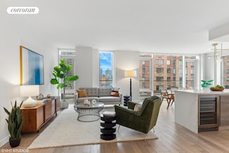 505 W 43rd St Unit 10-H, New York, NY 10036
