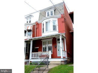 513 S 4th St, Hamburg, PA 19526