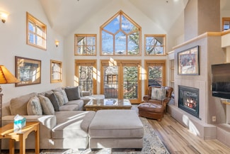100 Aspen Ridge Dr Unit 31, Telluride, CO 81435