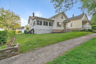 322 Marble St, Joliet, IL 60435