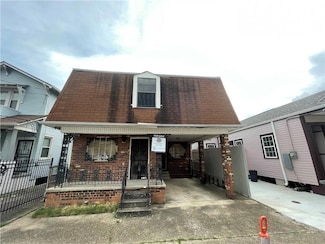 2632 Saint Ann St, New Orleans, LA 70119