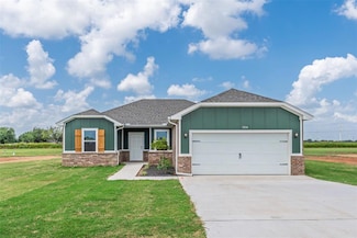 1014 Prairie Rd, Tuttle, OK 73089