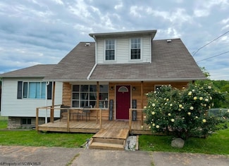 178 Jasper St, Rivesville, WV 26588