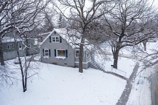 429 W Lakeside Dr, Fergus Falls, MN 56537