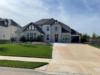 1520 Winchester Dr, Prosper, TX 75078