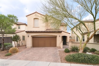 351 Espressivo St, Henderson, NV 89011