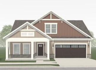 8047 Grassland Dr, Plain City, OH 43064