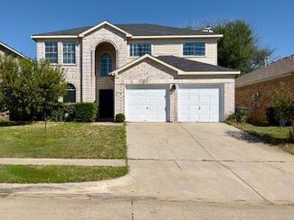 12917 Chittamwood Trail, Euless, TX 76040