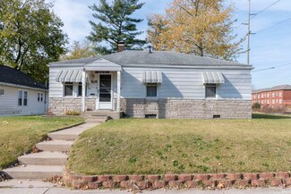 505 S 26th St, South Bend, IN 46615