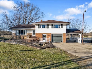 1749 State Route 14, Deerfield, OH 44411