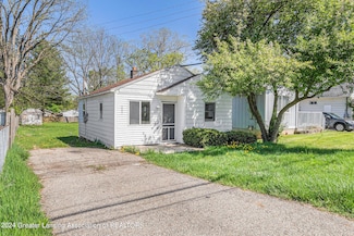 4607 Pleasant Grove Rd, Lansing, MI 48910