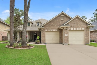 31318 Evergreen Park Ln, Conroe, TX 77385