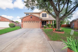 14908 Chamomile Cove, Pflugerville, TX 78660