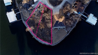 Lot 1&2 Sunrise Acres Point, Sunrise Beach, MO 65079