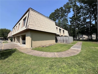 1574 Monterry Place, Newport News, VA 23608