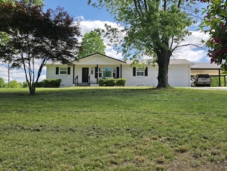 392 Sullivan Rd, McMinnville, TN 37110