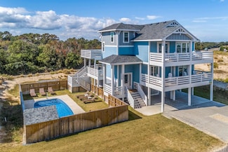982 N Harbor View, Corolla, NC 27927