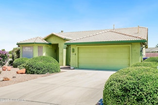 1191 S Vista Grande Dr, Cottonwood, AZ 86326