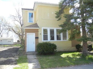 1819 Park Ave, North Chicago, IL 60064