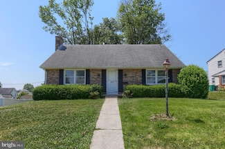 1622 Palm St, Hershey, PA 17033