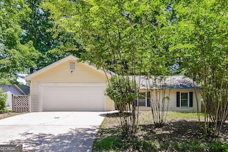 303 Morgans Turn, Peachtree City, GA 30269