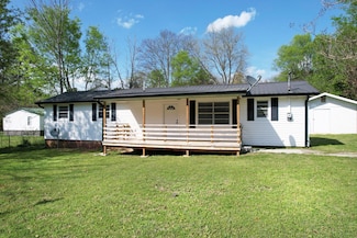 178 Casson Heights, Old Fort, TN 37362