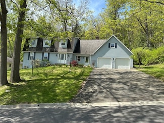 1113 Greenwood Glen, Endicott, NY 13760