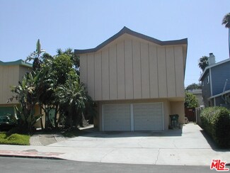12492 Gilmore Ave Unit 4, Los Angeles, CA 90066