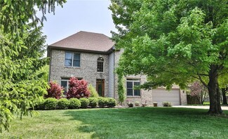 1394 Meadowlands Dr, Fairborn, OH 45324