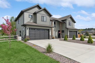 1066 Mill Creek Dr, Bigfork, MT 59911