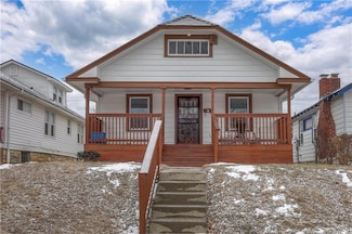 3309 Cleveland Ave, Kansas City, MO 64128