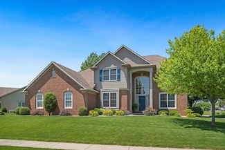 1306 Mccormick Dr, Nappanee, IN 46550